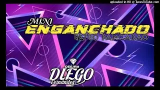 MINI ENGANCHADO RETRO PANCADAO DJ DIEGO FERNANDEZ