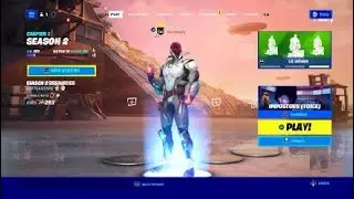 Lil mower new emote
