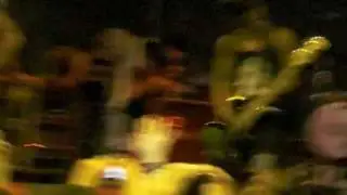 Attack Attack! - Stick Stickly(Live @ Rock The Block)