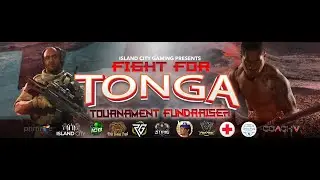 Fight For Tonga 2022   ICG Event Promotion Export #4