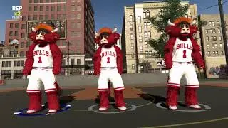 too good at 2k20