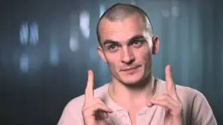 Rupert Friend - HITMAN: AGENT 47