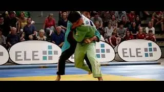 Judo - JC66 Bottrop Teaser #2 (2018)