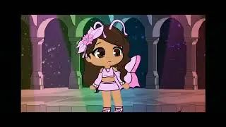 Jade x party light gacha club