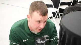KD MLK Classic: Coach Campbell