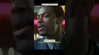 Rush Hour_ _My Daddy_ 🤣😂_._
