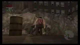 The Warriors No Permits, No Parley 100% 5:34