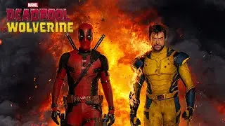 Deadpool & Wolverine - spot #5 [napisy]