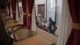 Tren Crucero - Tren Ecuador HD