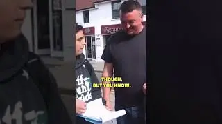 Controversial Petition Prank!