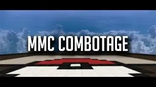 MMC Combotage ~ 
