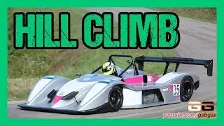 Osella PA 27 BMW - Benjamin VIELMI - HILL CLIMB - 2017 - La Broque