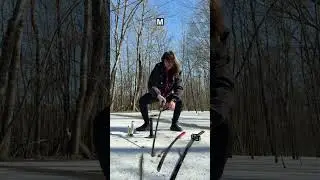 Which Katana Can SHATTER Ice?! ❄️🗡️