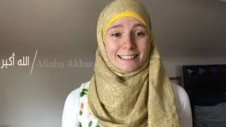 Islamic terms REVEALED