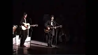 Bob Dylan - Tangled Up In Blue - Wantagh, Jones Beach, NY - 30 July 1999