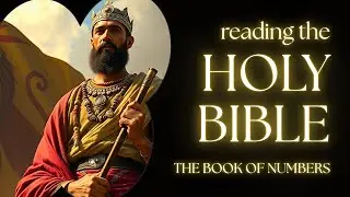 Numbers 12 Miriam Struck with Leprosy Moses is Meek &ndash; Full Audio Bible