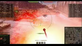JD Starbuck - Greatest Hits - World of Tanks Living Legend Tank Commander