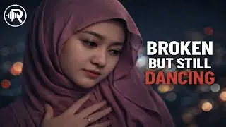 Broken But Still Dancing DJ Dangdut Remix Galau Full Bass Nendang Viral