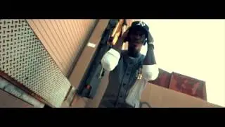 J.Rob The Chief - The Throne (DFUOB7 Top 25)