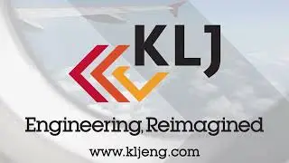 KLJ Airport Planning and Engineering