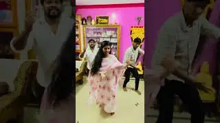 Chanthanamani Dance steps changed by village chunkzzz 🥰🤣 #dance #entertainment #kerala #youtube