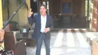 Why is Grant Cardone Selling Hollywood Home?