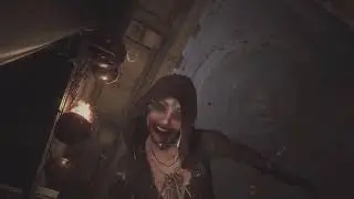 The Visual Production of Resident Evil Village & The Visual Development of Resident Evil Village