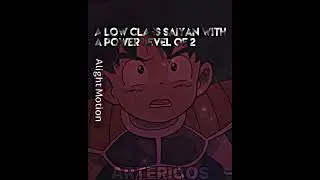 Goku Edit 