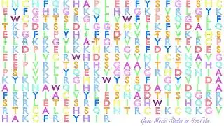 Gene Music using Protein Sequence of PGBD2 