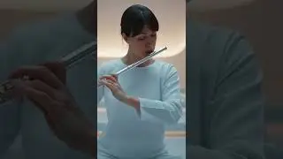 Flute Music for Relaxation - Calming Instrumental Sounds