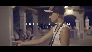 Julian Cohle x EVC - Positive Vibes (Videoclip)