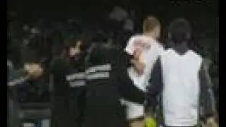 Bodmer, amazing goal.