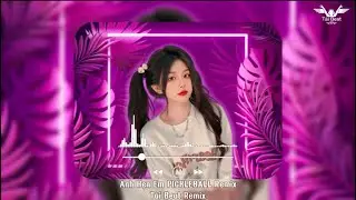 Anh Hẹn Em PICKLEBALL Remix -T&agrave;i Beat Remix- Nhạc Hot Tik Tok 2025