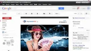 Mycenterbid  Registrtation tutorial