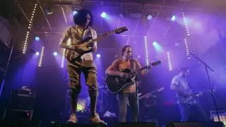 THE BIRTHDAY GIRLS - You Don't (live @ Openair am Greifensee)