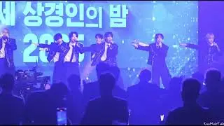 AHOF '연세여 사랑한다' PERFORMANCE 