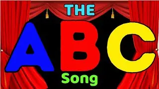 ABC Phonics A&ndash;Z | Learn the Alphabet | Learn ABC Phonics A&ndash;Z | Preschool Alphabet Learning