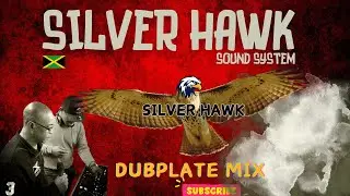 Silver Hawk Dubplate Juggling: Entertainment Extravaganza!