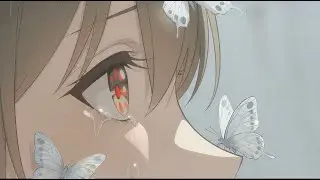 6 Years of Vision &mdash; A One-Person Original Animated Film Teaser | Re：era &middot; Prologue: Lilim&rsquo;s Diary