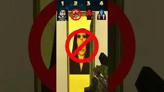 Family Battle Nextbot Gmod