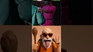 CABY IN SQUID GAME 😎💀😮&zwj;💨😈 #ayeshavilla