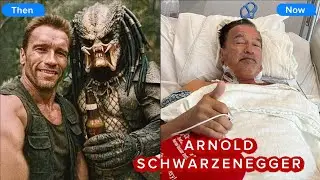 Surprise!!! 80s & 90s Movie Stars Then vs Now | Hollywood Legends