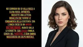 IL GIORNO DELLA RIUNIONE FAMILIARE SCOPRÌ DI ESSERE L’UNICA LEGITTIMA EREDE DI MILIONI