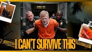 From Power to Prison: The Cruel Justice of Alex Murdaugh