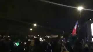 One Island Band - Miami Carnival 2014