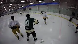(3/3) Terriers vs Jagr bombs Jan. 3, 2026
