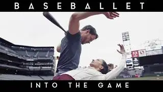BaseBallet: Into the Game - 20 Second Teaser