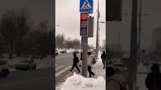 MOSCOW UNIVERSITY NORMAL DAYS #educationalvideo #snow #moscowattractions #india #travel