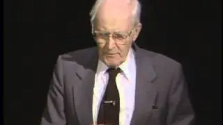 Lecture 16 - Book of Mormon - 2 Nephi 1-4 Atonement - Hugh Nibley - Mormon