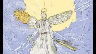 Enkidou - Angelus